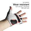 Gants de vélo