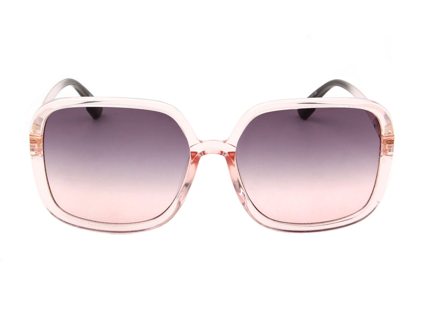 Opélika | Lunettes de soleil carrées surdimensionnées pour femmes