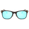 DUGALD | Classic Horn Rimmed Rectangle Fashion Sunglasses