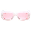 ERII | Women Retro Vintage Square Sunglasses