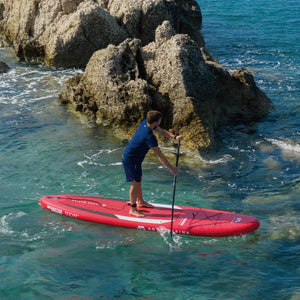 Planche à pagaie AQUA MARINA