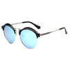 PERUGIA | Women Round Polarized Fashion Sunglasses