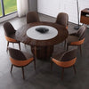 Solid Wood Dining Table