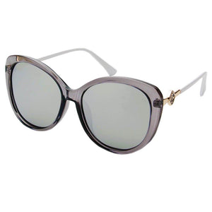 GRANADA | Women Cat Eye Design Polarized Sunglasses