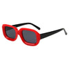 ERII | Women Retro Vintage Square Sunglasses