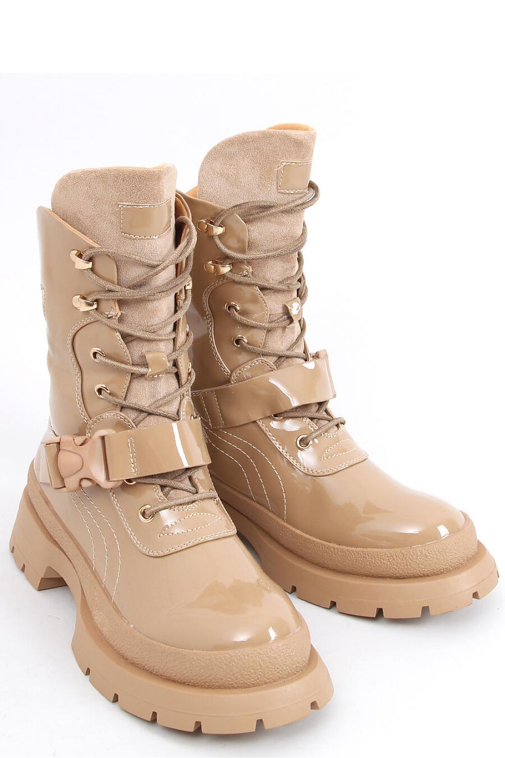 Boots Model 161417 Inello