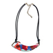 Vivacious Statement  Necklace