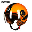 Casque de moto BEON Chopper