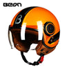 Casque de moto BEON Chopper