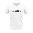 Sbk New Logo T-Shirt