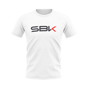 Sbk New Logo T-Shirt