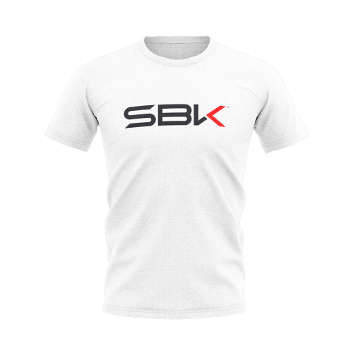 Sbk New Logo T-Shirt