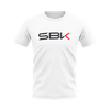 Sbk New Logo T-Shirt