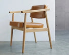 Solid Wood Dining Chair