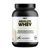 Absolute Whey - Vanille