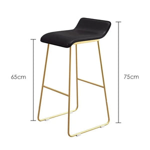 High Bar Stool