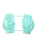 Haut bandeau Candy - Vert menthe