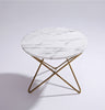 Manon Marble Coffee/Side Table