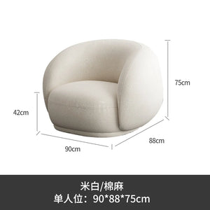 Couch Daybed Lounge Chair