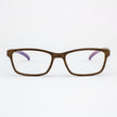 Lee - Wood Eyeglasses