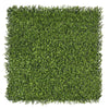 Premium Natural Buxus Artificial Hedge Panel 1m X 1m UV Resistant