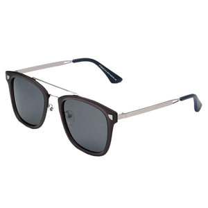 Brescia - Polarized Square Fashion Sunglasses