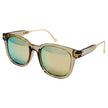 GAHANNA | Women Polarized Square Fashion Sunglasses