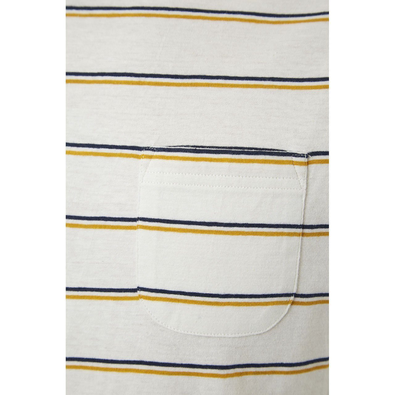 Edgar Striped Tee