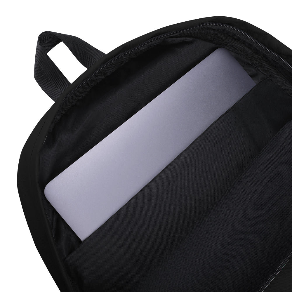 FYC Water Resistant Backpack