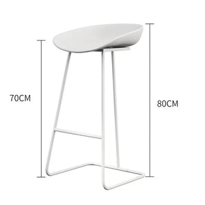 High Bar Stool