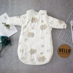 Baby Sleeping Bag Vest