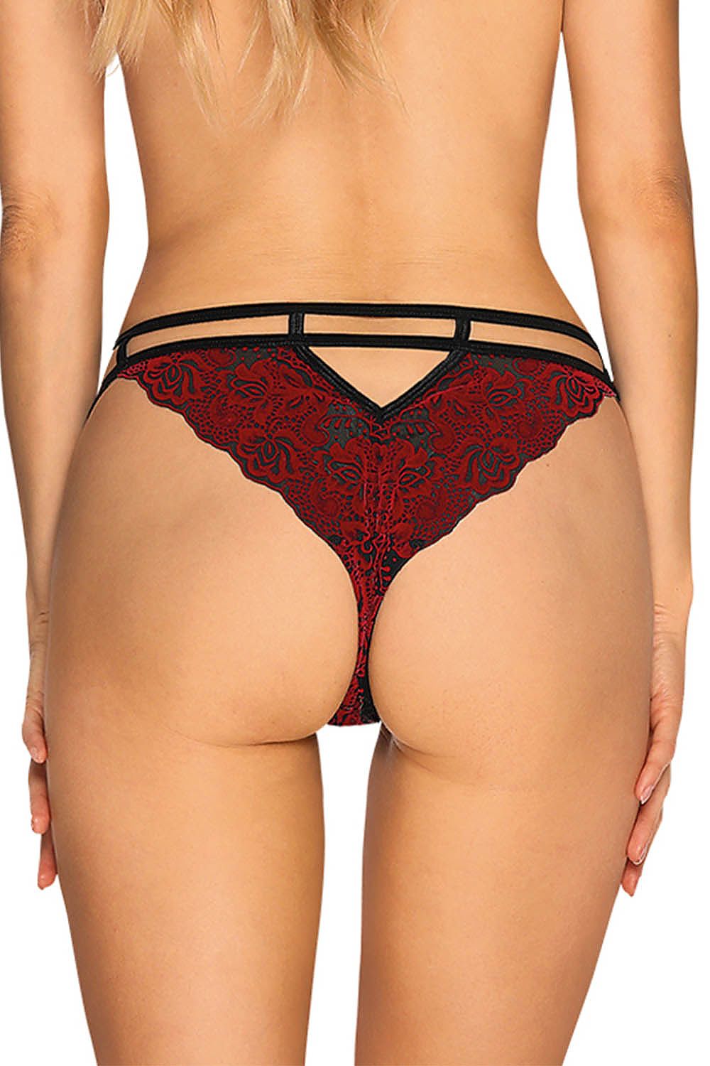 Culotte Modèle 160157 Obsessive