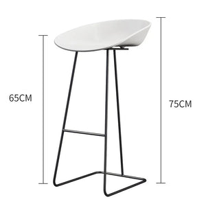 High Bar Stool