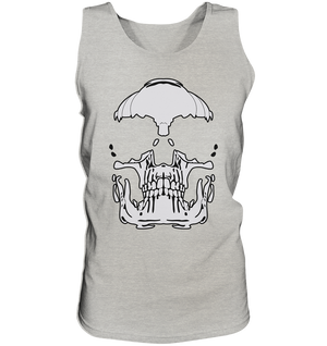 Totenkopf - Tank-Top