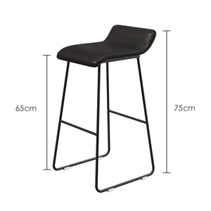 High Bar Stool