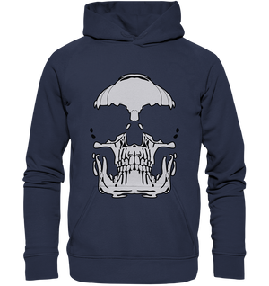 Totenkopf - Kids Hooded Sweat