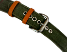 STROND DC-3 Canvas Watch Strap