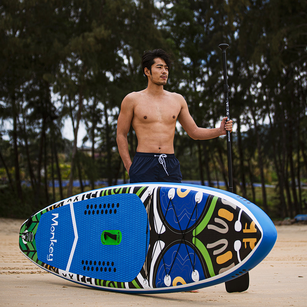 Inflatable Stand Up Paddleboard