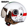 Casque de moto BEON Chopper