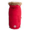 Urban Parka - Red