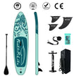 Kit de PaddleBoard debout gonflable