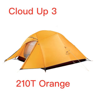 Cloud Up Series Ultralight Tent