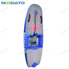 Motorized Electric-Surfboard