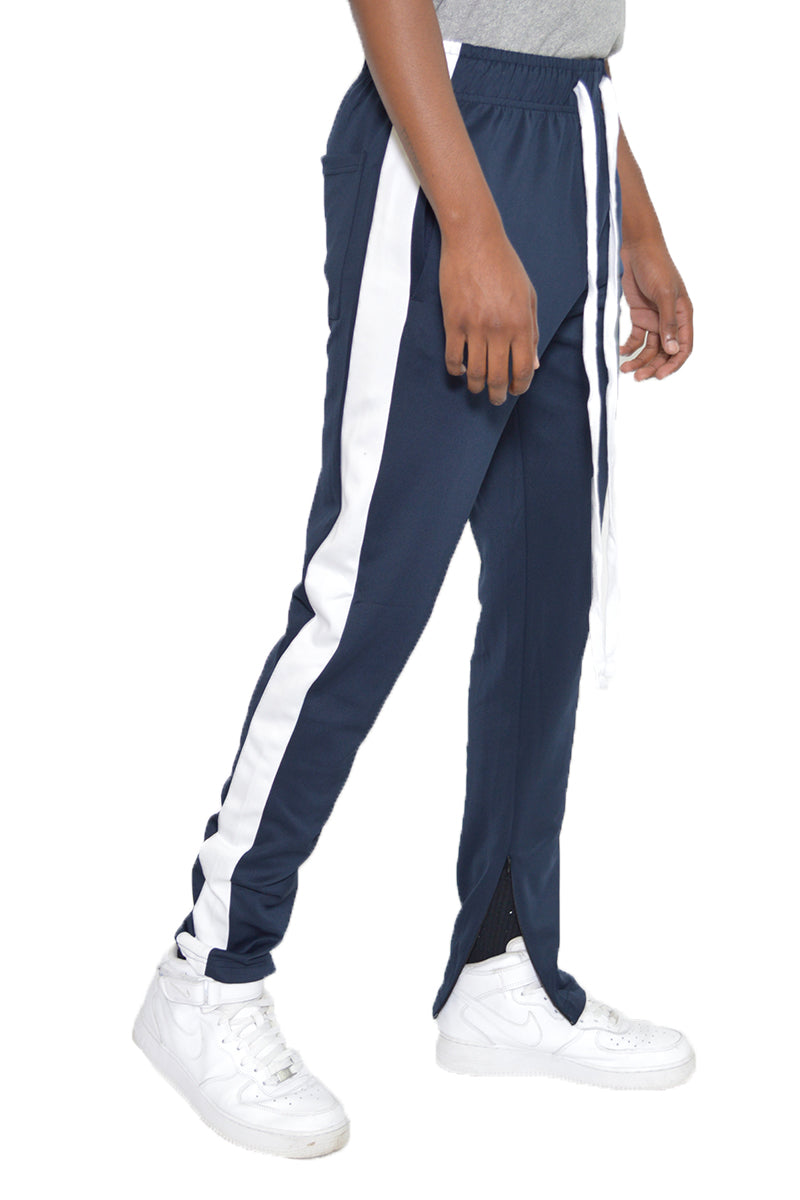 Single Stripe Track Pant