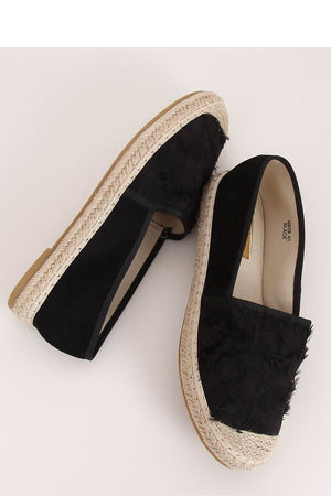 Espadrille modèle 144333 Inello