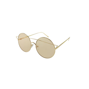 Jase New York Meridian - Lunettes de soleil - Fauve