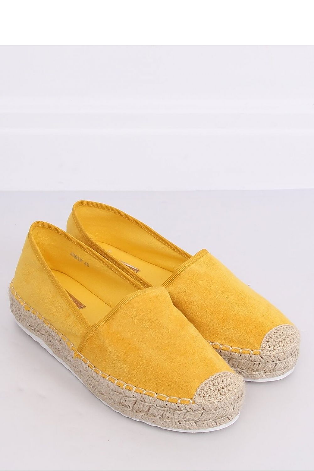 Espadrille Model 141109 Inello