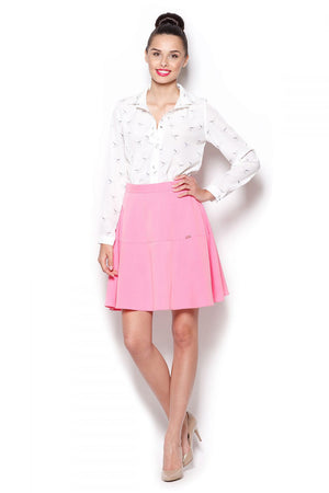 Skirt Model 44212 Figl