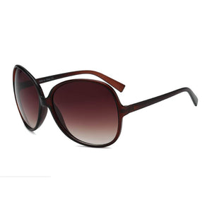 ANETA | Women Oversize Butterfly Sunglasses