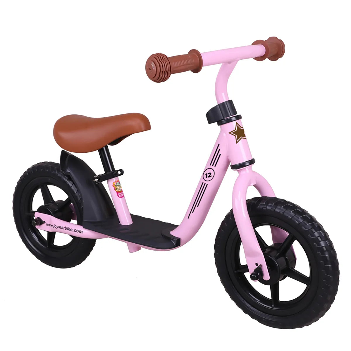 10/12 Inch Kids Balance Bike